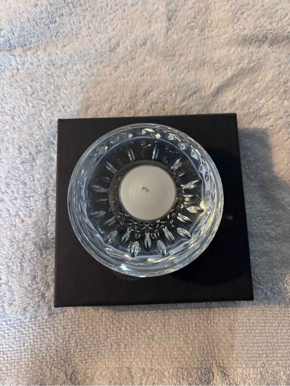Waterford Crystal - Lismore Small Votive